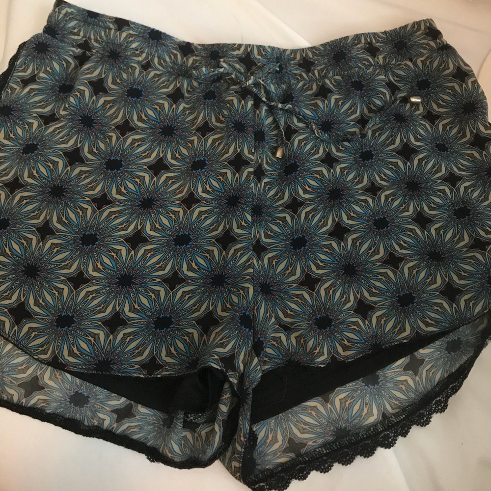 Festival shorts